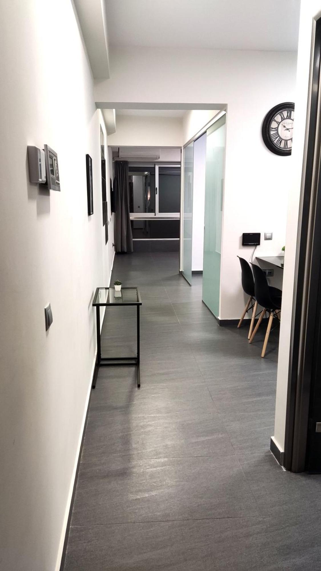Ermou Downtown Suites By Athens Urban Retreat Exterior photo