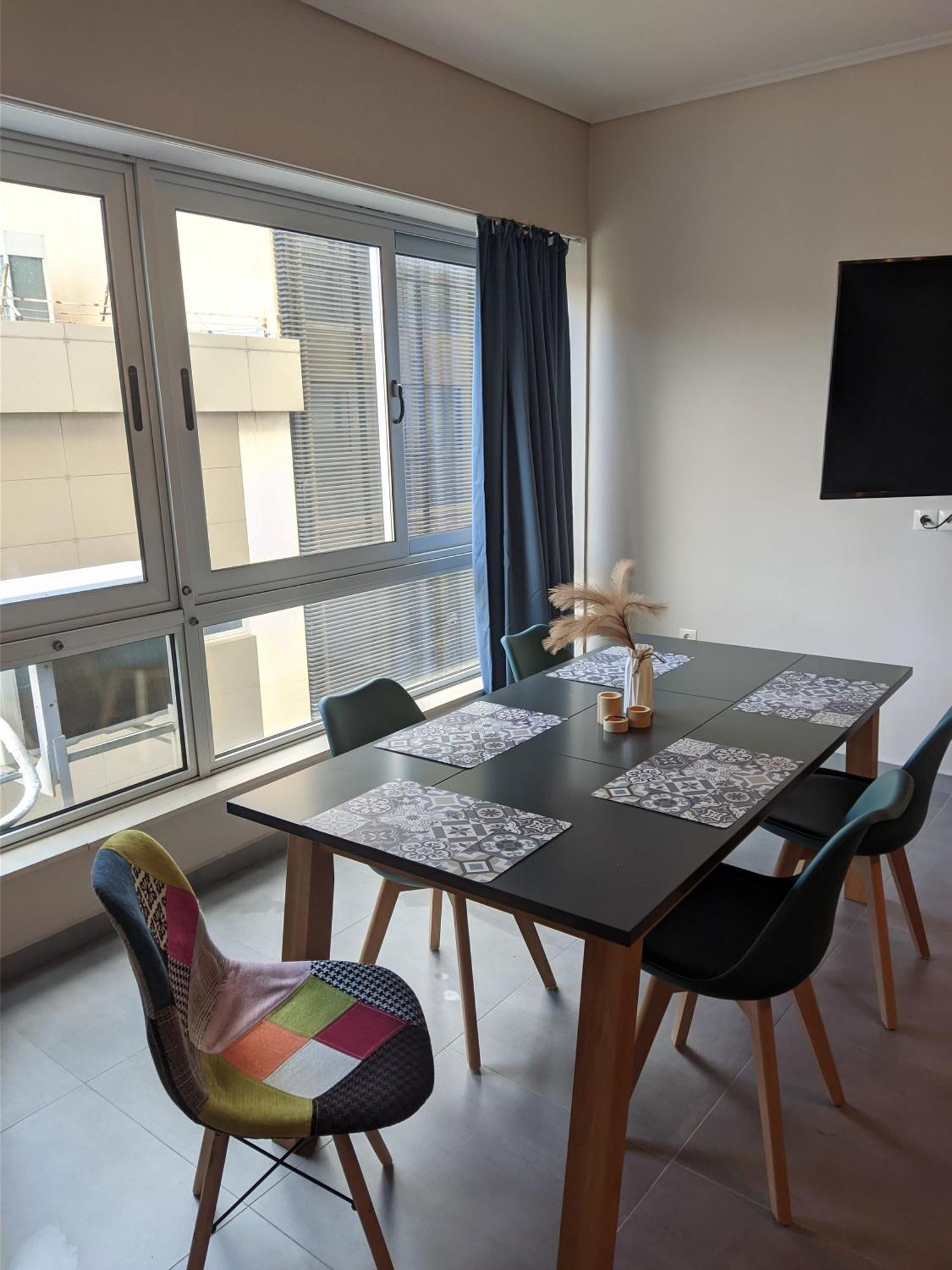 Ermou Downtown Suites By Athens Urban Retreat Exterior photo